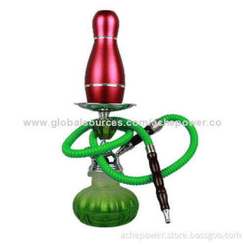 Unique Design Water Pipe Smoke